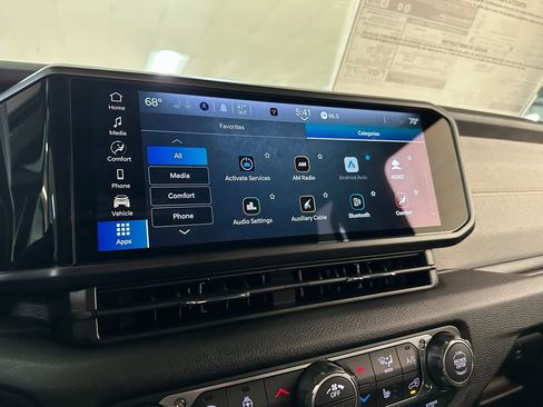 New 2026 Jeep Wrangler Sport S image 24