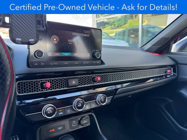 Used 2022 Honda Civic Sport image 12