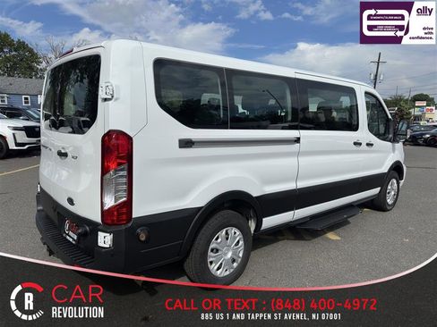 Used 2020 Ford Transit 350 XLT RWD image 8