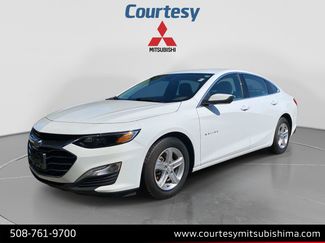 Used 2024 Chevrolet Malibu LS FWD video 1
