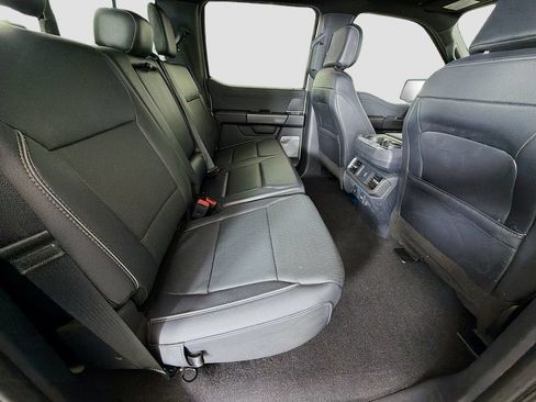 Used 2024 Ford F150 Lariat AWD/4WD image 30