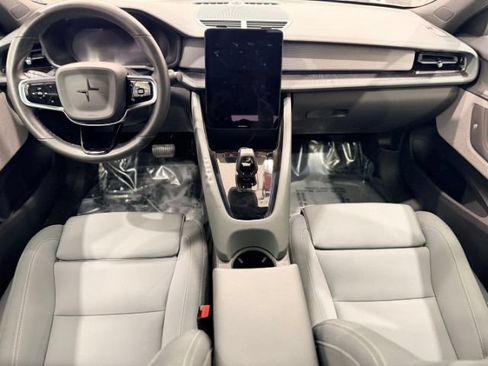 Used 2022 Polestar Polestar 2 w/ Performance Package AWD/4WD image 20