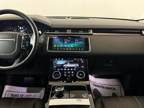 Used 2019 Land Rover Range Rover Velar S image 19
