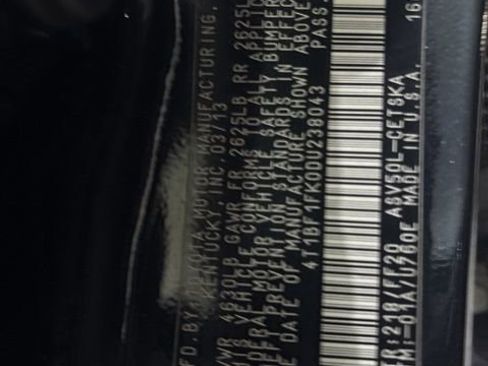 Used 2013 Toyota Camry SE image 33