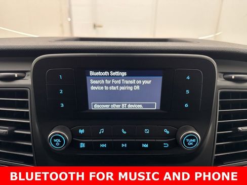 Used 2020 Ford Transit 350 XL image 3