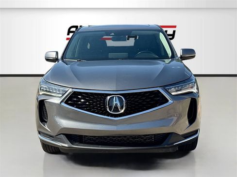 Used 2024 Acura RDX SH-AWD image 2