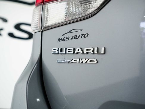 Used 2021 Subaru Forester Premium AWD/4WD image 11