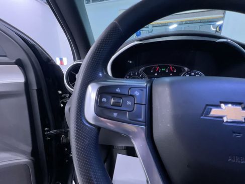 Used 2022 Chevrolet Blazer LT FWD image 20