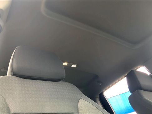 Used 2025 Chevrolet Silverado 1500 RST w/ Z71 Off-Road Package image 14