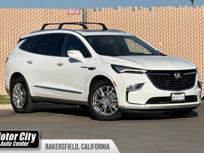 Used 2023 Buick Enclave Essence w/ Experience Buick Package