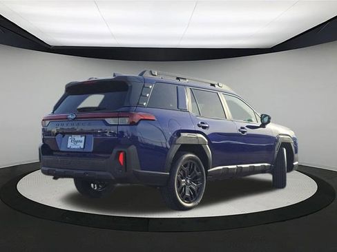 New 2026 Subaru Outback Limited XT image 7