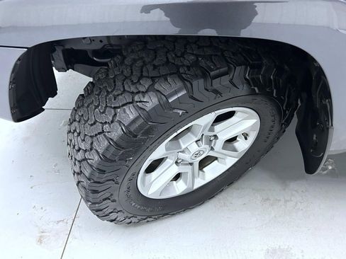 Used 2019 Toyota 4Runner SR5 image 24