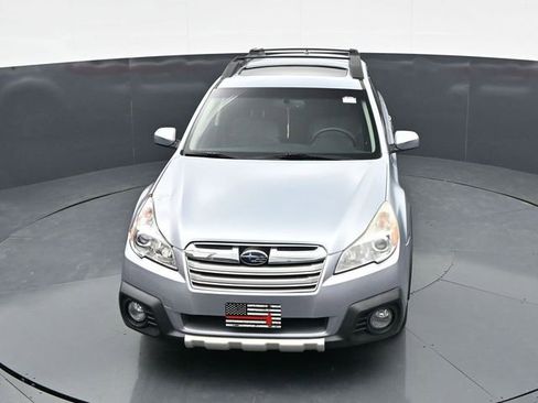Used 2014 Subaru Outback 2.5i Limited w/ Moonroof Package image 27