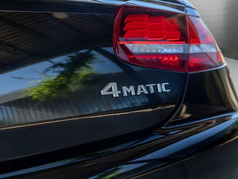 Used 2019 Mercedes-Benz S 560 4MATIC Coupe image 20