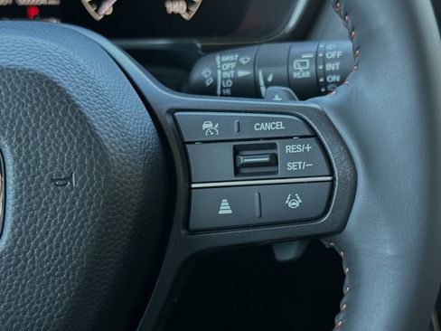 New 2025 Honda CR-V Sport-L image 27