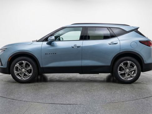 Used 2025 Chevrolet Blazer LT image 5