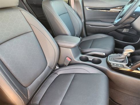 New 2026 Kia Seltos EX w/ EX Sunroof Package image 10