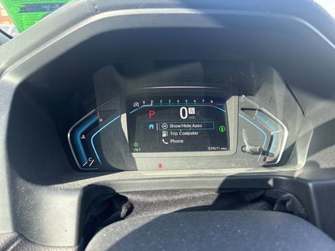 Used 2022 Honda Odyssey EX-L image 12