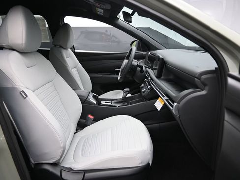 New 2025 Hyundai Santa Cruz SE image 35