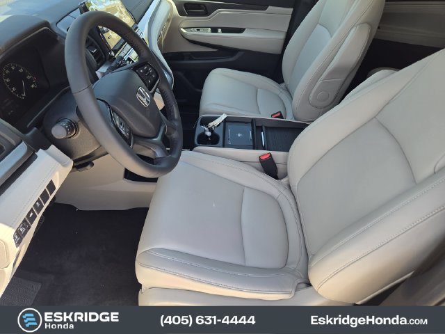 New 2027 Honda Odyssey EX-L image 9
