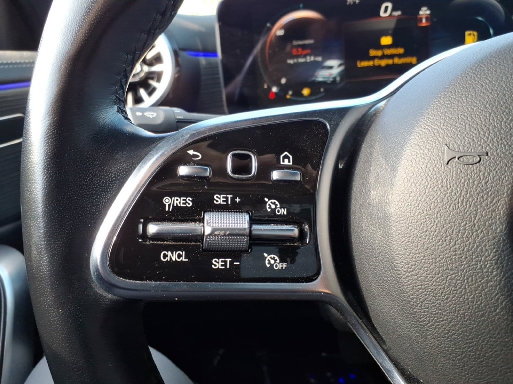 Used 2023 Mercedes-Benz CLA 250 4MATIC image 22