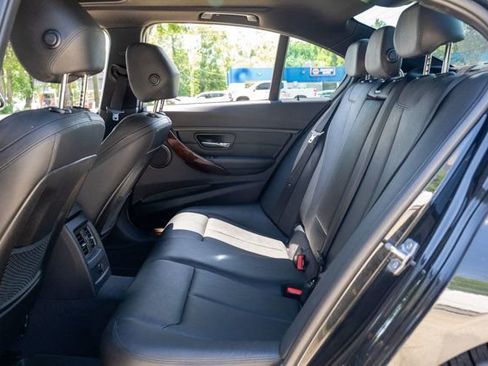 Used 2014 BMW 335i Sedan RWD image 46