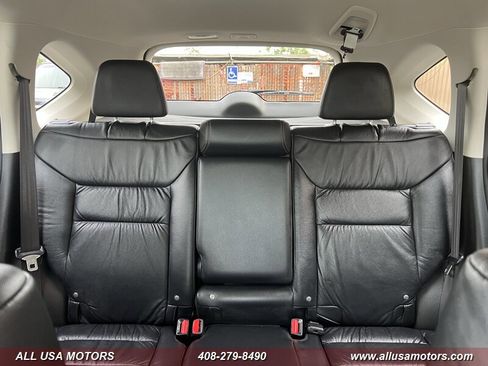 Used 2014 Honda CR-V EX-L image 24