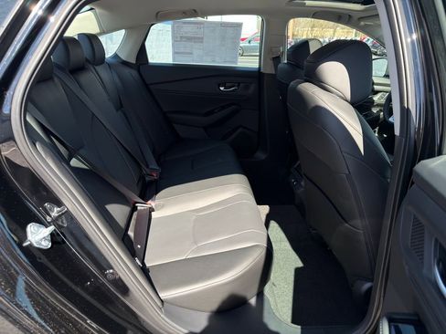 New 2026 Honda Accord Touring image 22