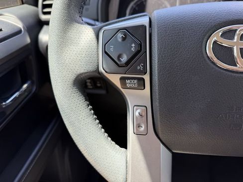 Used 2023 Toyota 4Runner TRD Sport RWD image 16
