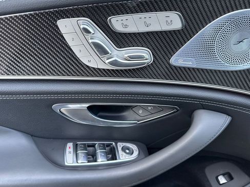 Used 2020 Mercedes-Benz AMG GT 63 S image 14