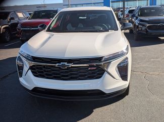 New 2026 Chevrolet Trax RS w/ Sunroof Package video 2