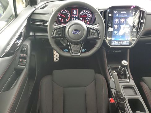 New 2025 Subaru WRX Premium image 14
