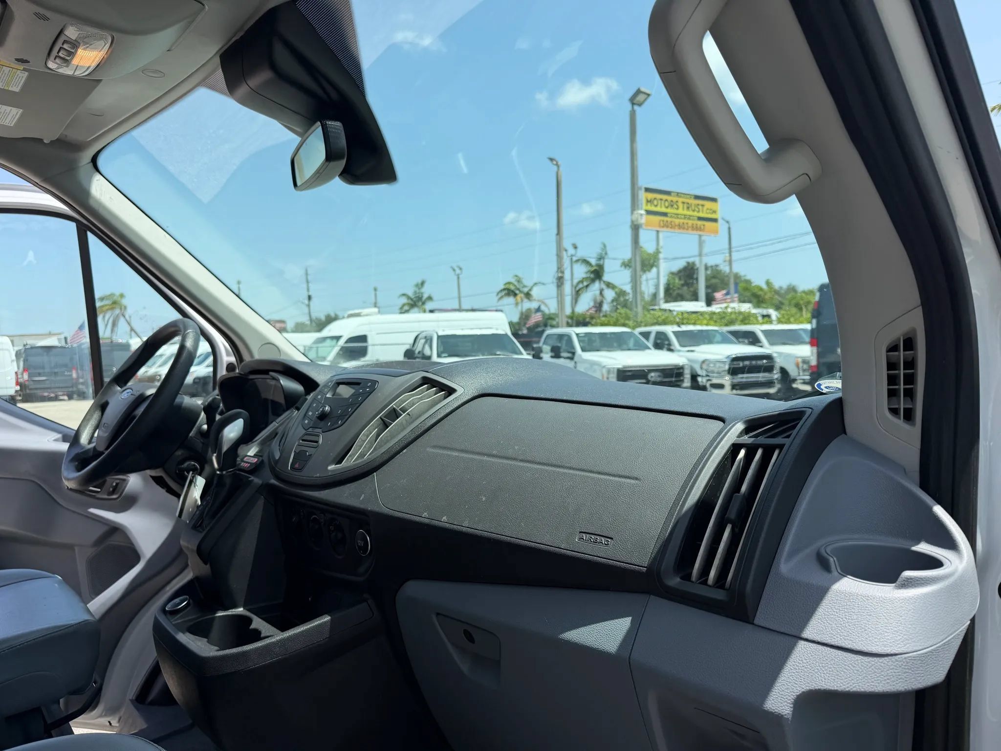 Used 2019 Ford Transit 150 XL RWD image 19