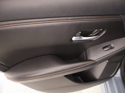 Used 2025 Nissan Sentra SR image 15