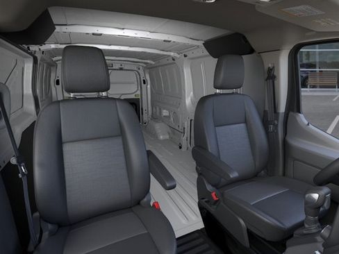 New 2025 Ford Transit 250 Low Roof RWD image 10
