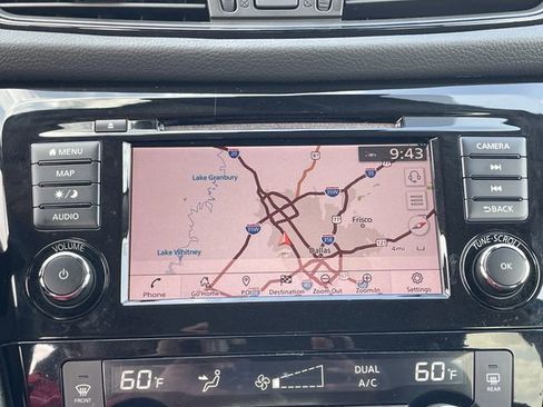 Used 2020 Nissan Rogue SL image 17