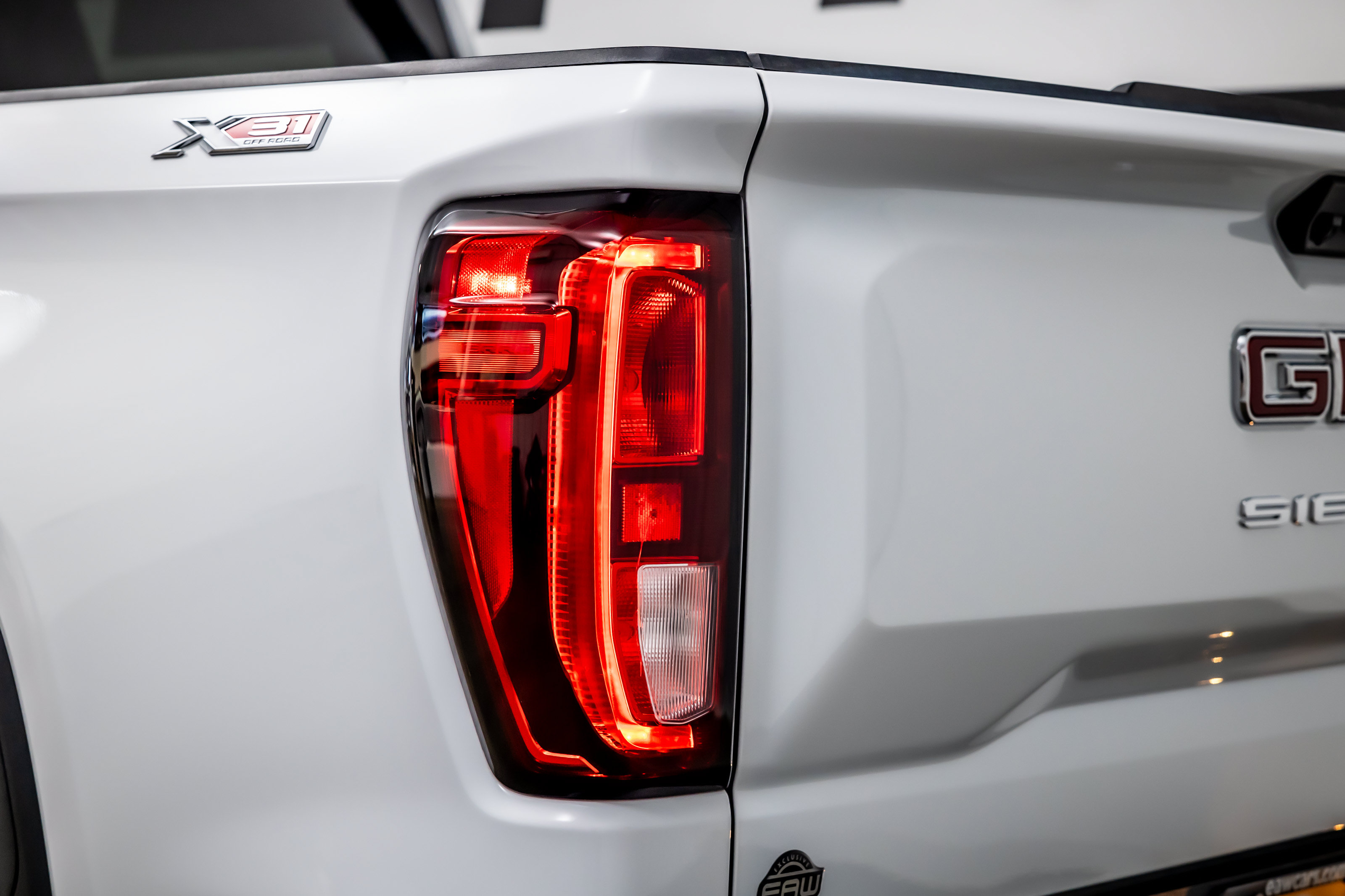 Used 2025 GMC Sierra 1500 Pro w/ Pro Value Package AWD/4WD image 13