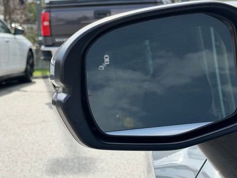 Used 2026 Honda CR-V EX image 13