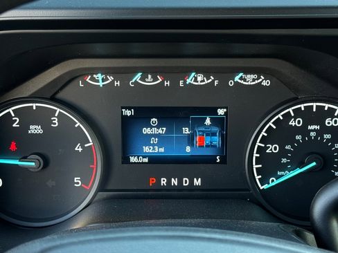 Used 2024 Ford F450 XL image 19