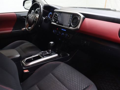 Used 2023 Toyota Tacoma SR5 image 11