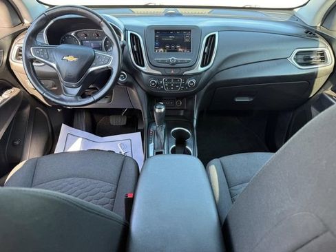 Used 2019 Chevrolet Equinox LT FWD image 12