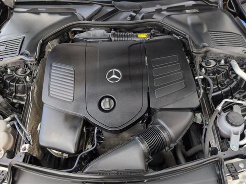 Used 2023 Mercedes-Benz C 300 Sedan image 24