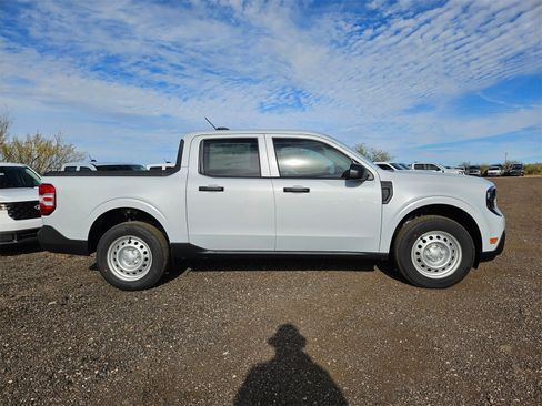 New 2026 Ford Maverick XL image 4