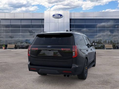 New 2026 Ford Expedition Tremor AWD/4WD image 8