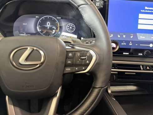 Certified 2025 Lexus RX 350 Premium w/ Accessory Package (K3) FWD image 16