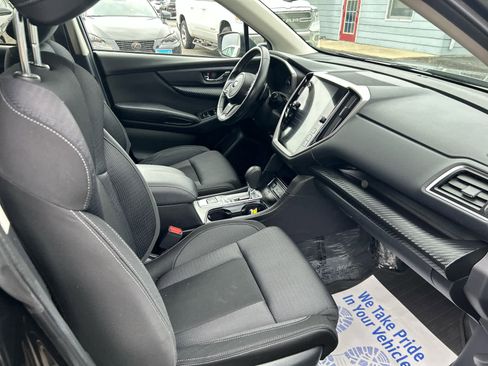 Used 2023 Subaru Ascent Premium w/ Convenience Package AWD/4WD image 31