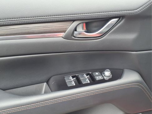 Certified 2023 MAZDA CX-5 AWD 2.5 S w/ Premium Plus Pkg image 5