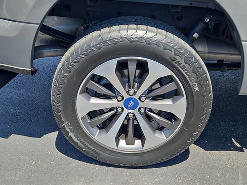 Used 2020 Ford F150 XL w/ Equipment Group 101A Mid AWD/4WD image 5