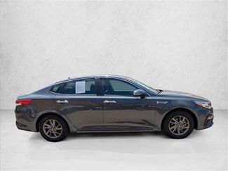 Used 2020 Kia Optima LX FWD video 4