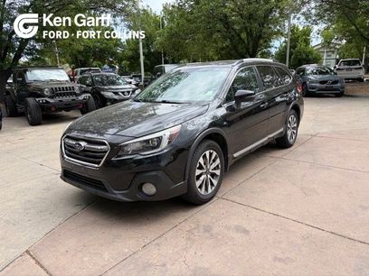 Used 2018 Subaru Outback 3.6R Touring w/ Protection Package #1